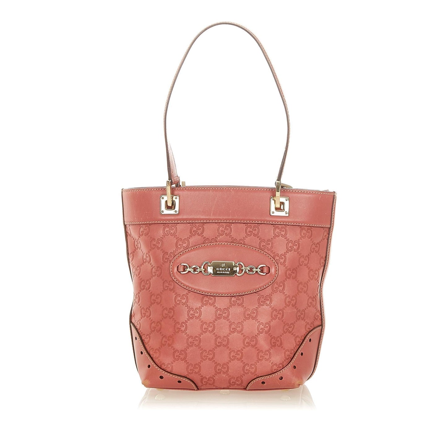 Gucci Monogram Tote