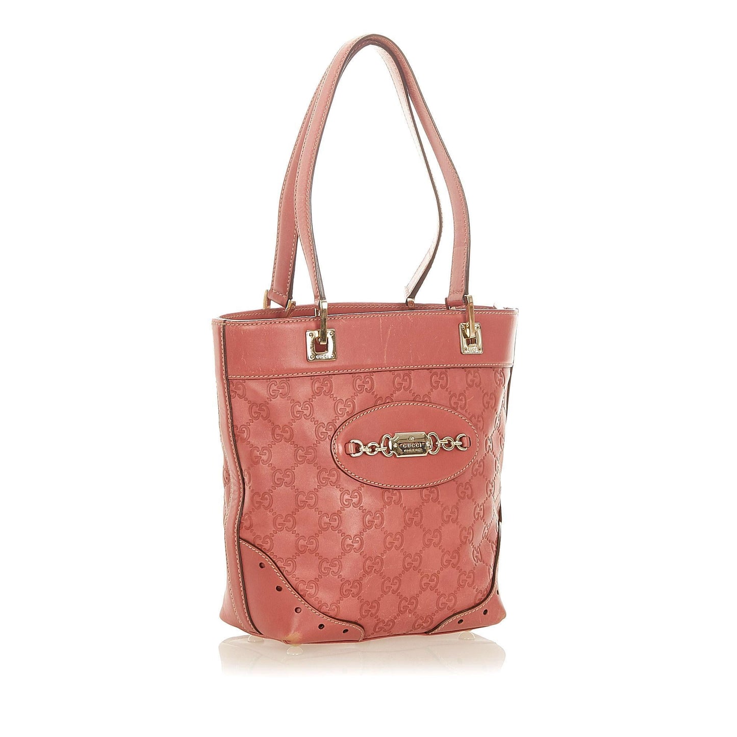 Gucci Monogram Tote