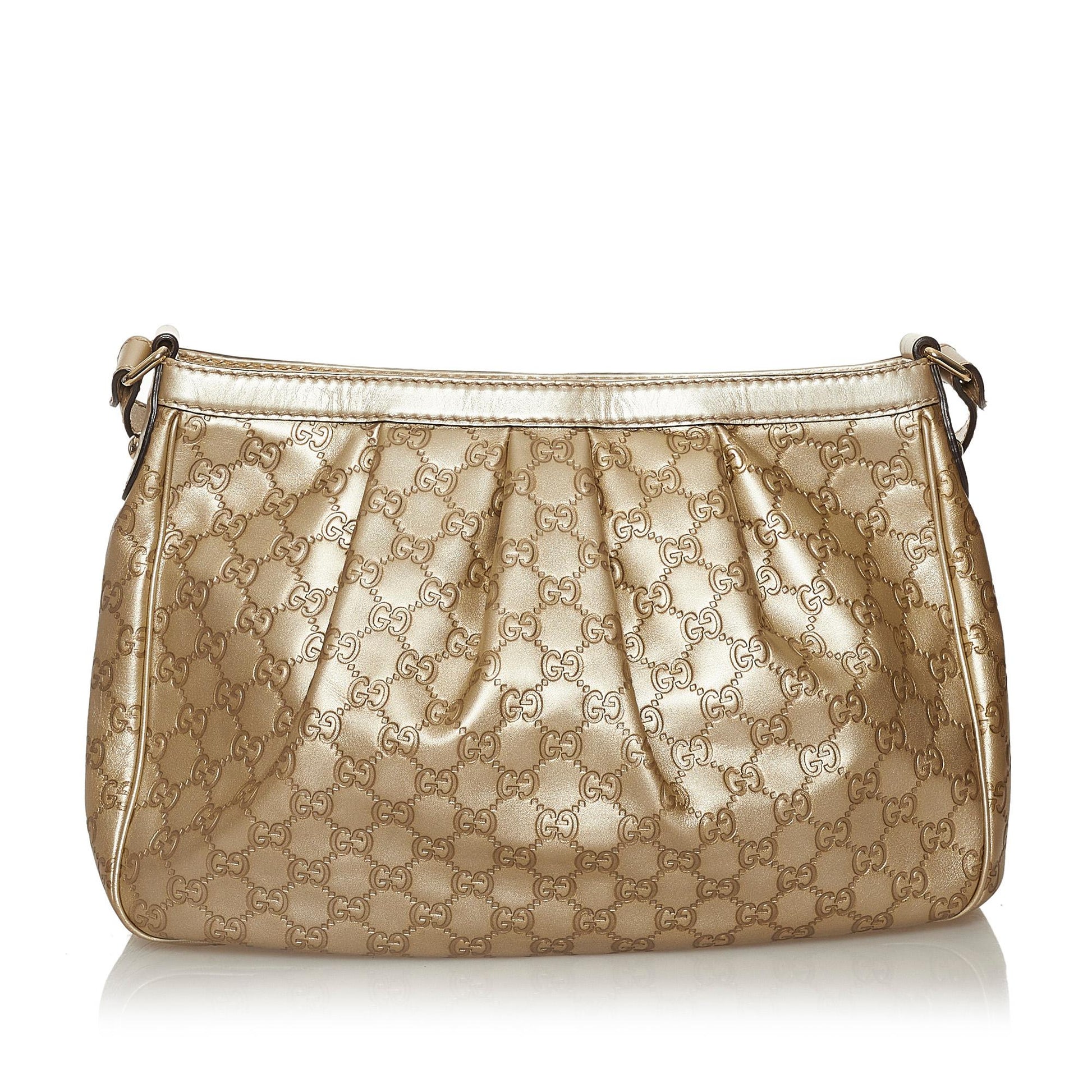 Gucci Designer Crossbody