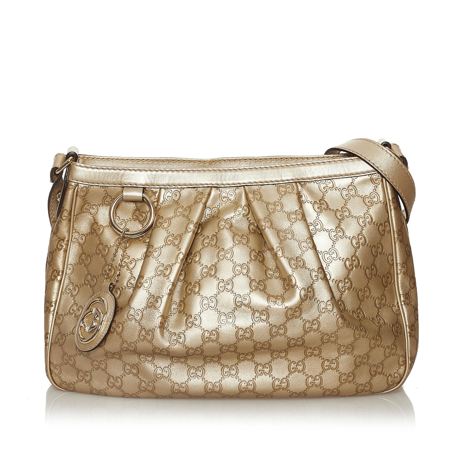 Gucci Designer Crossbody