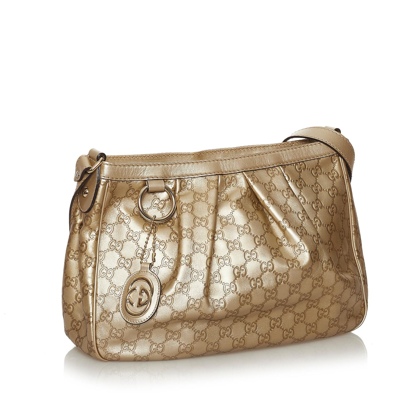 Gucci Designer Crossbody