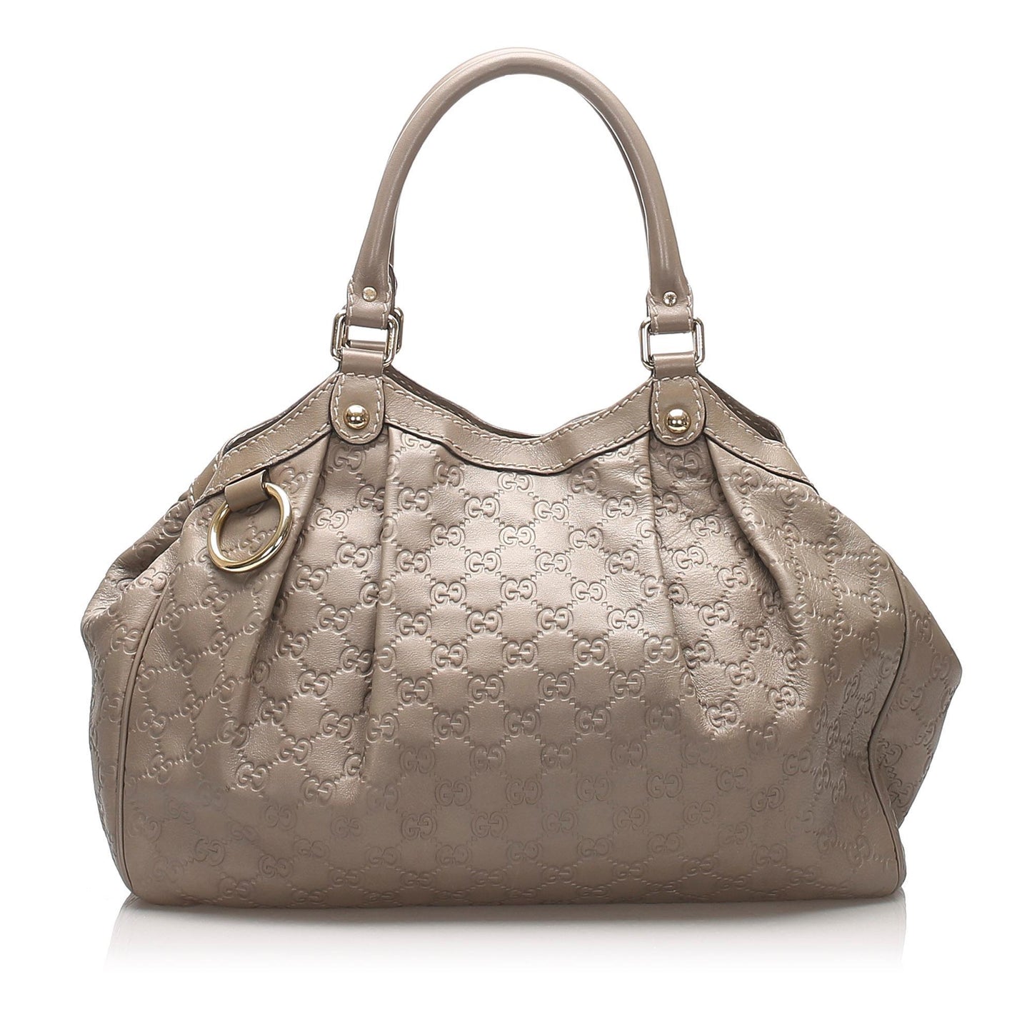 Gucci Monogram Tote