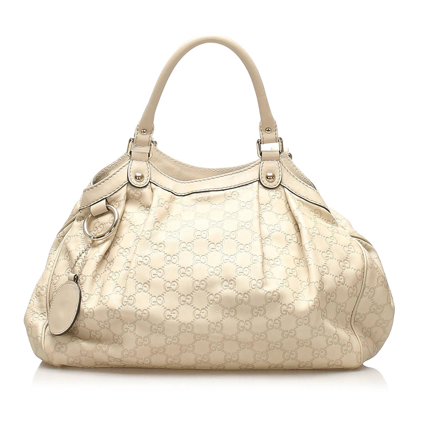 Gucci Monogram Tote