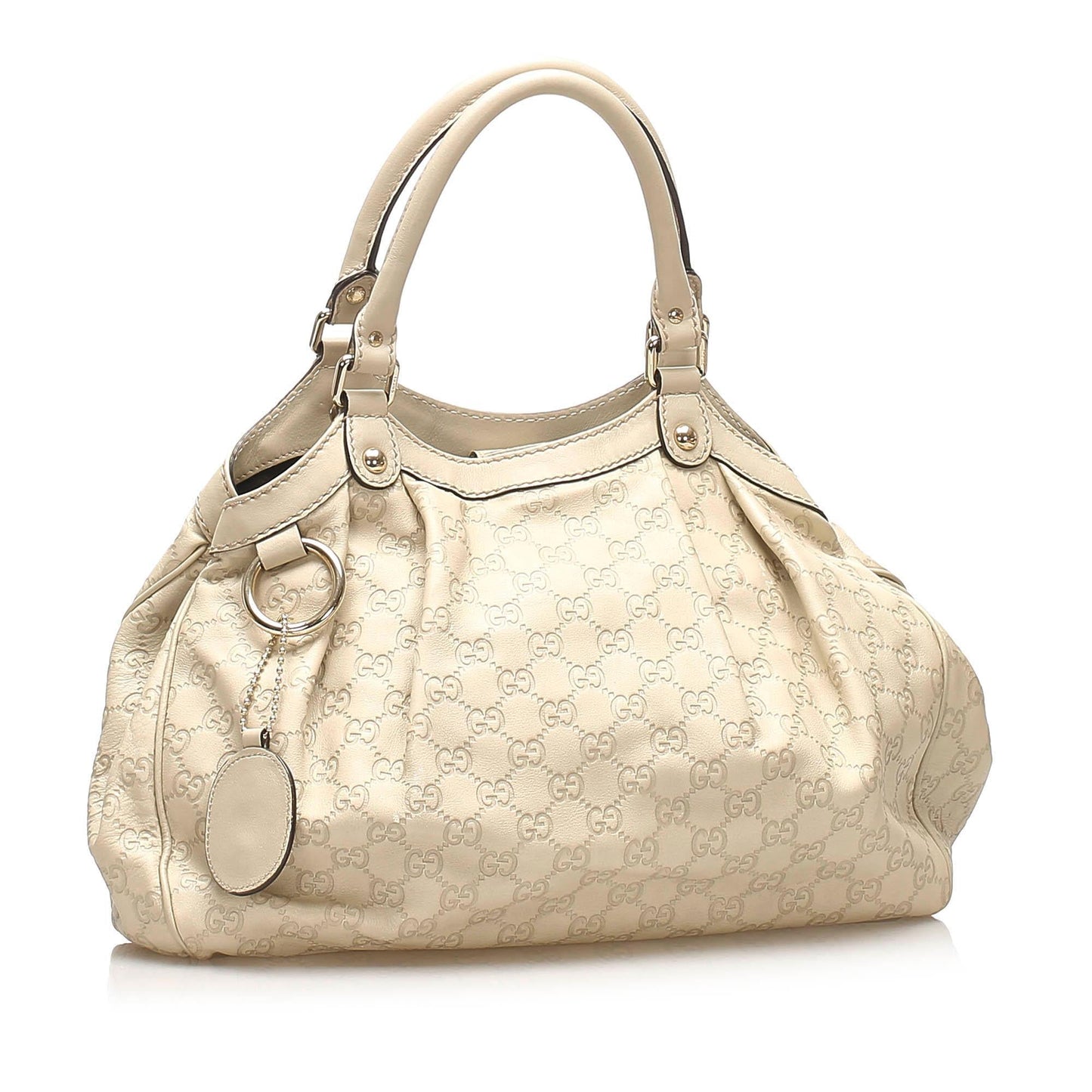 Gucci Monogram Tote