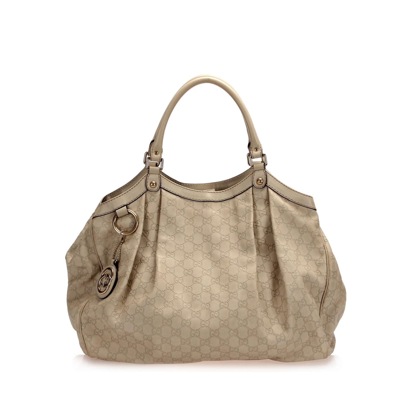 Gucci Monogram Tote