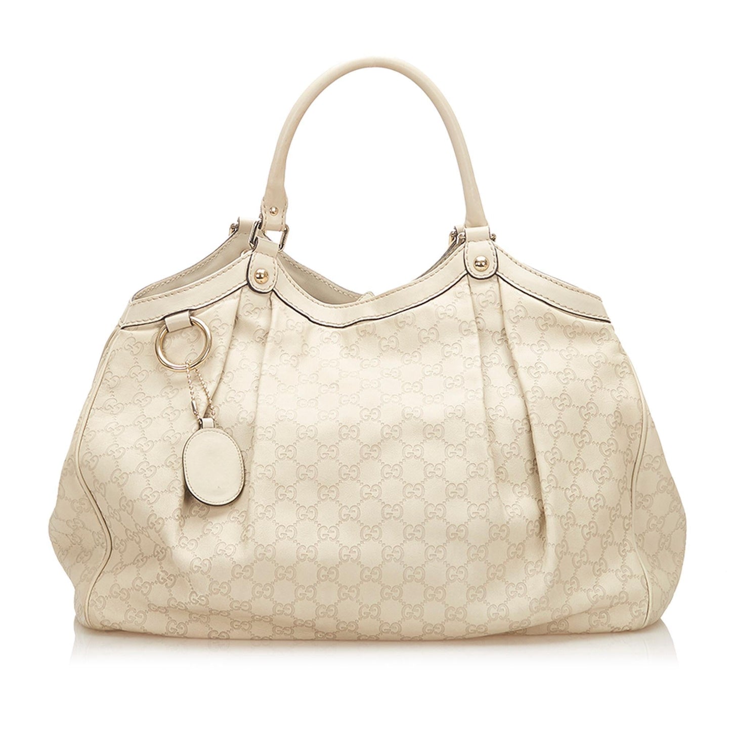 Gucci Monogram Tote