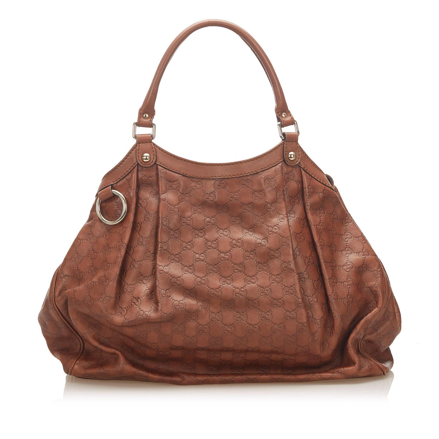 Gucci Monogram Tote
