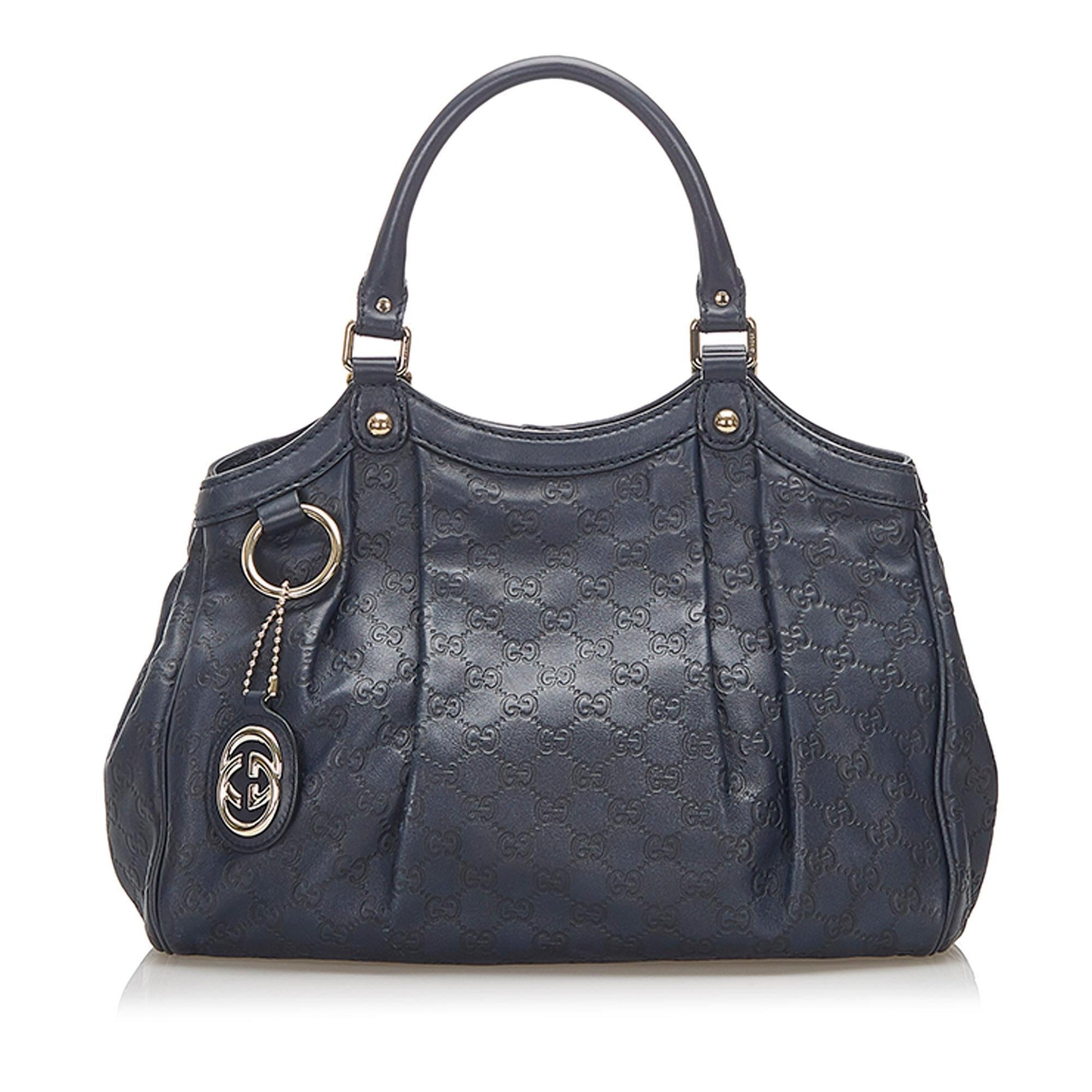 Gucci Monogram Tote