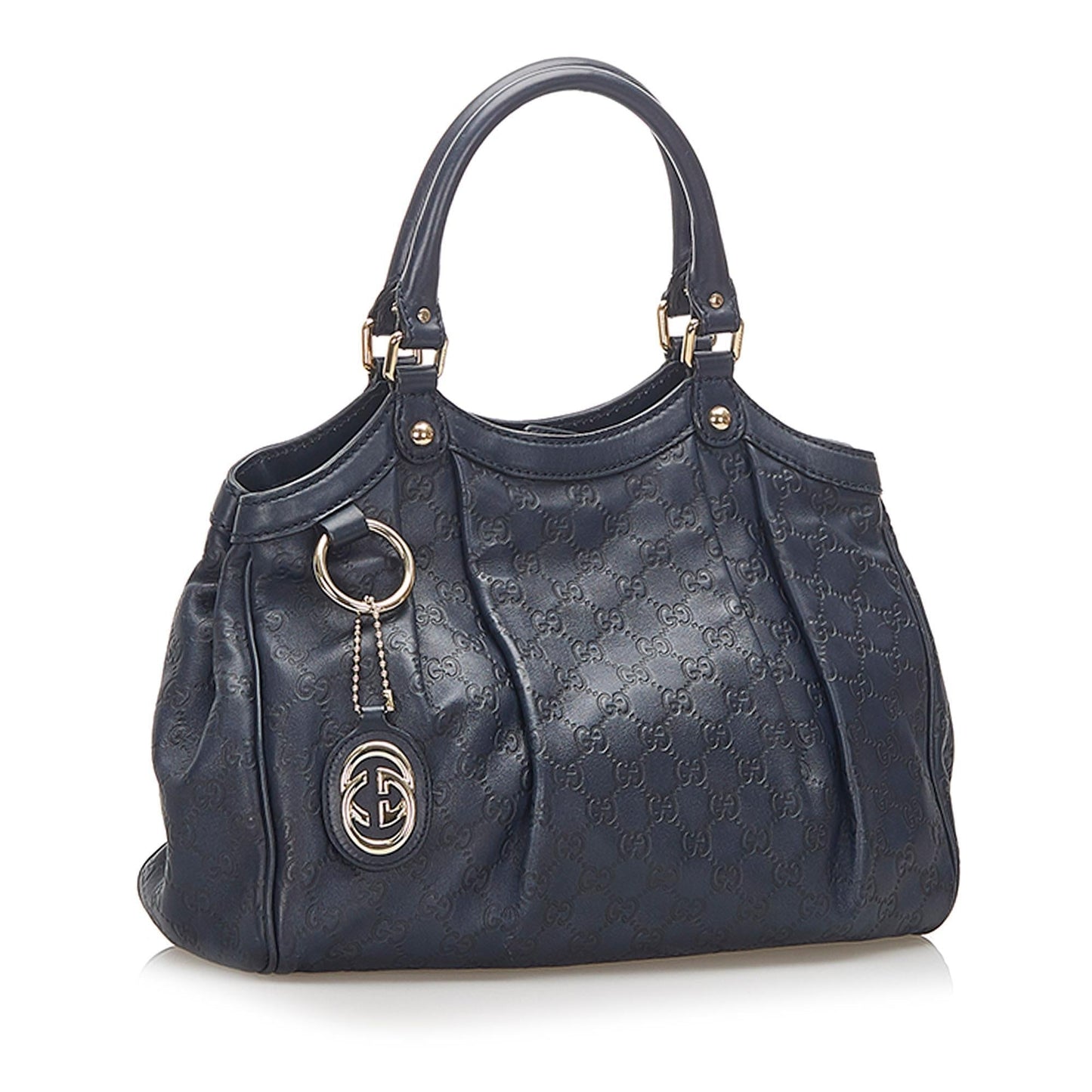 Gucci Monogram Tote