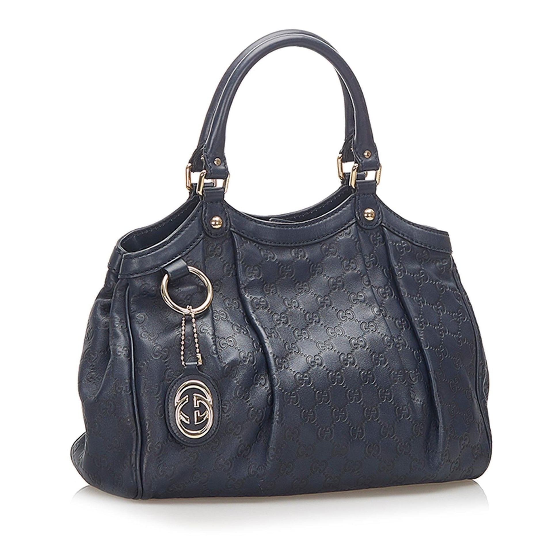 Gucci Monogram Tote