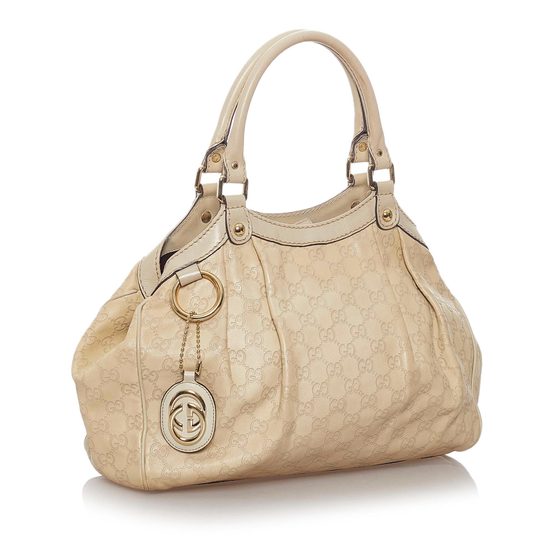 Gucci Designer Tote