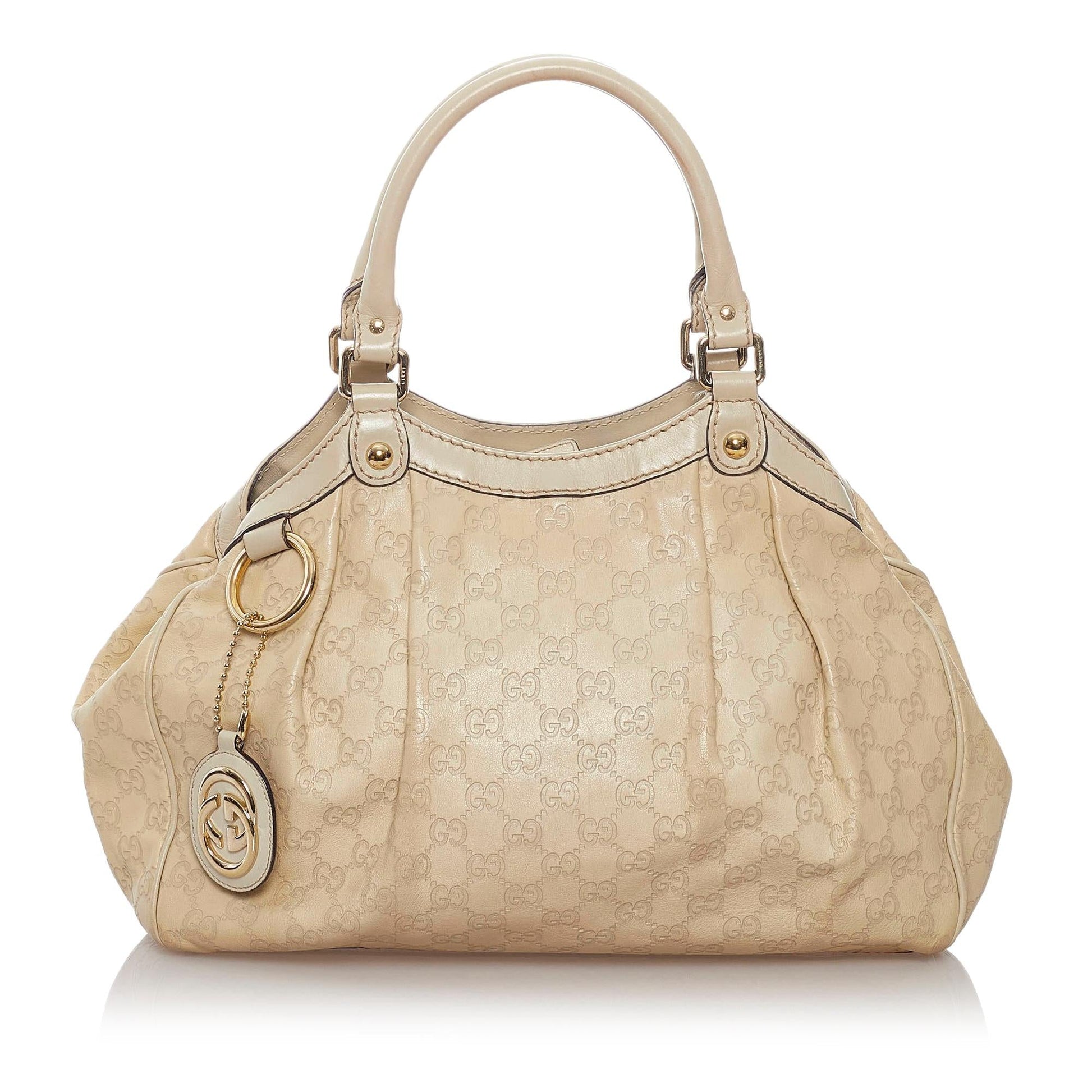 Gucci Designer Tote