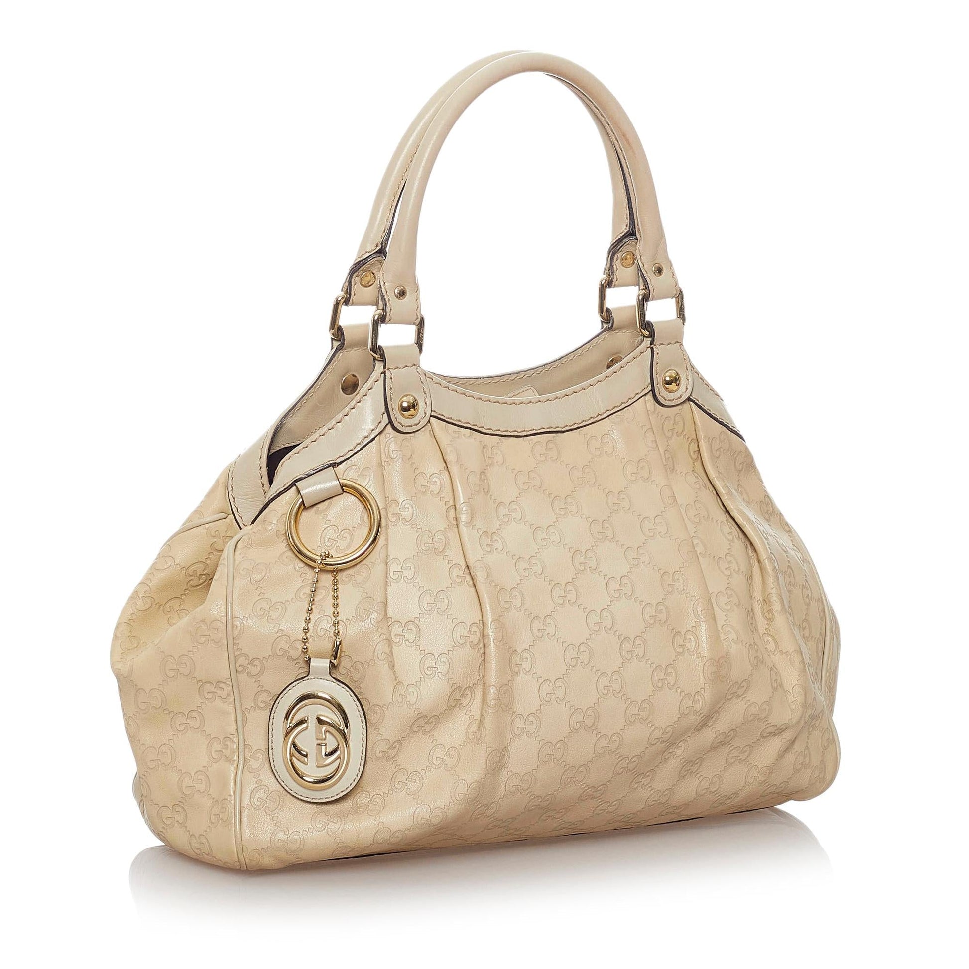 Gucci Designer Tote
