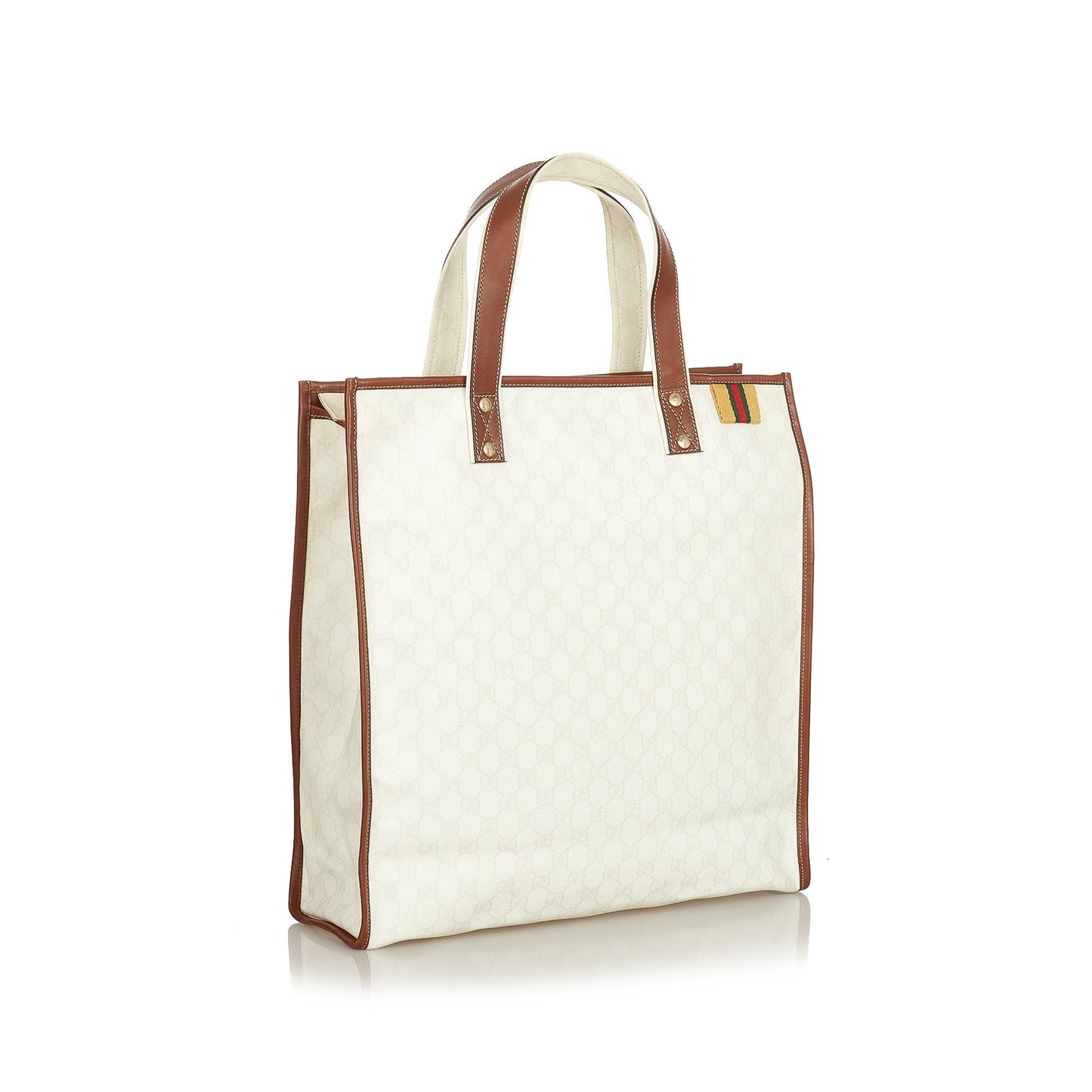 Gucci Guccissima Tote Style 6