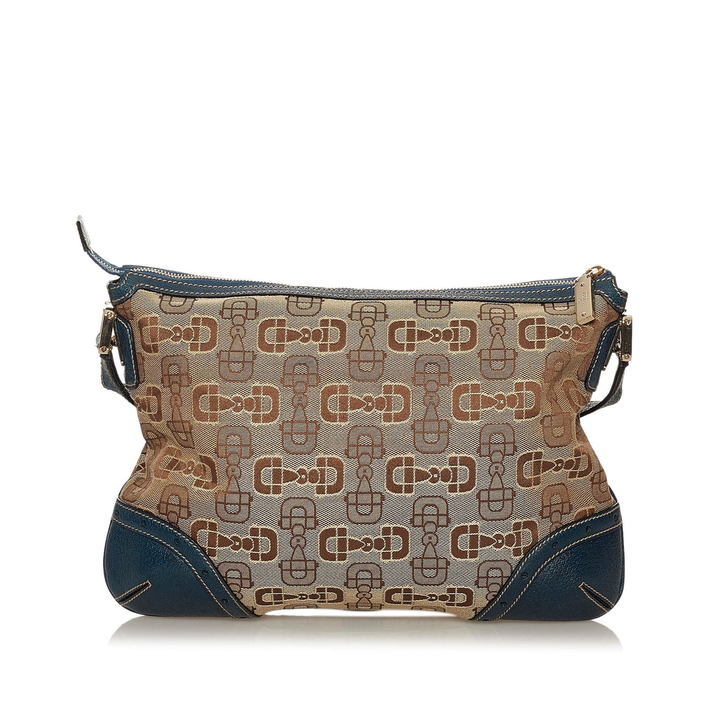 Gucci Canvas Crossbody
