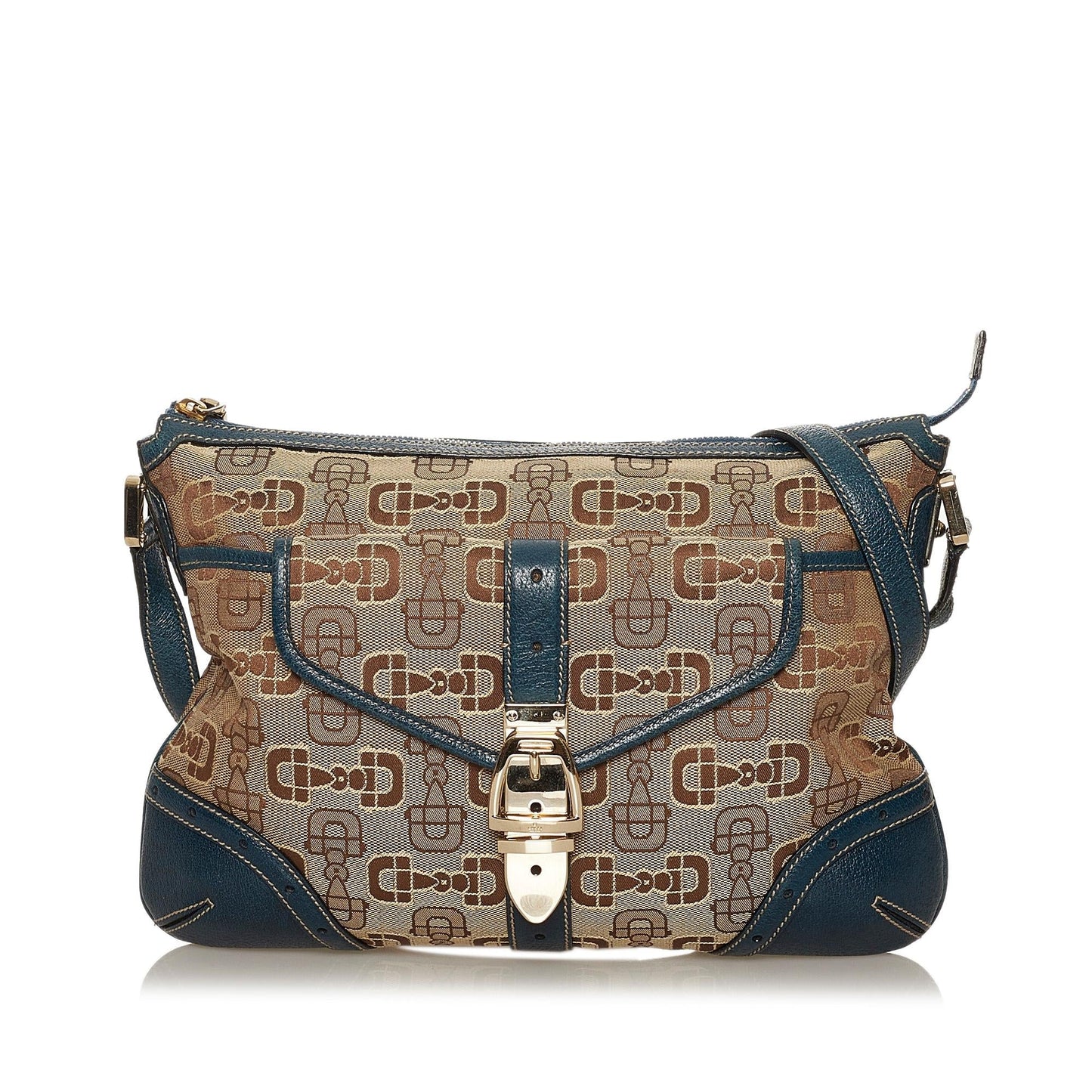Gucci Canvas Crossbody