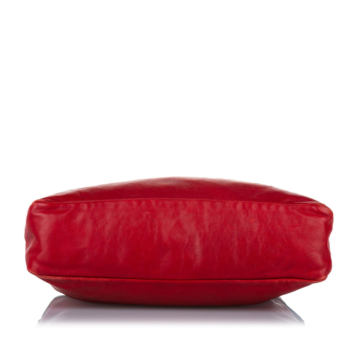 Gucci Horsebit Leather Shoulder Bag Style 4
