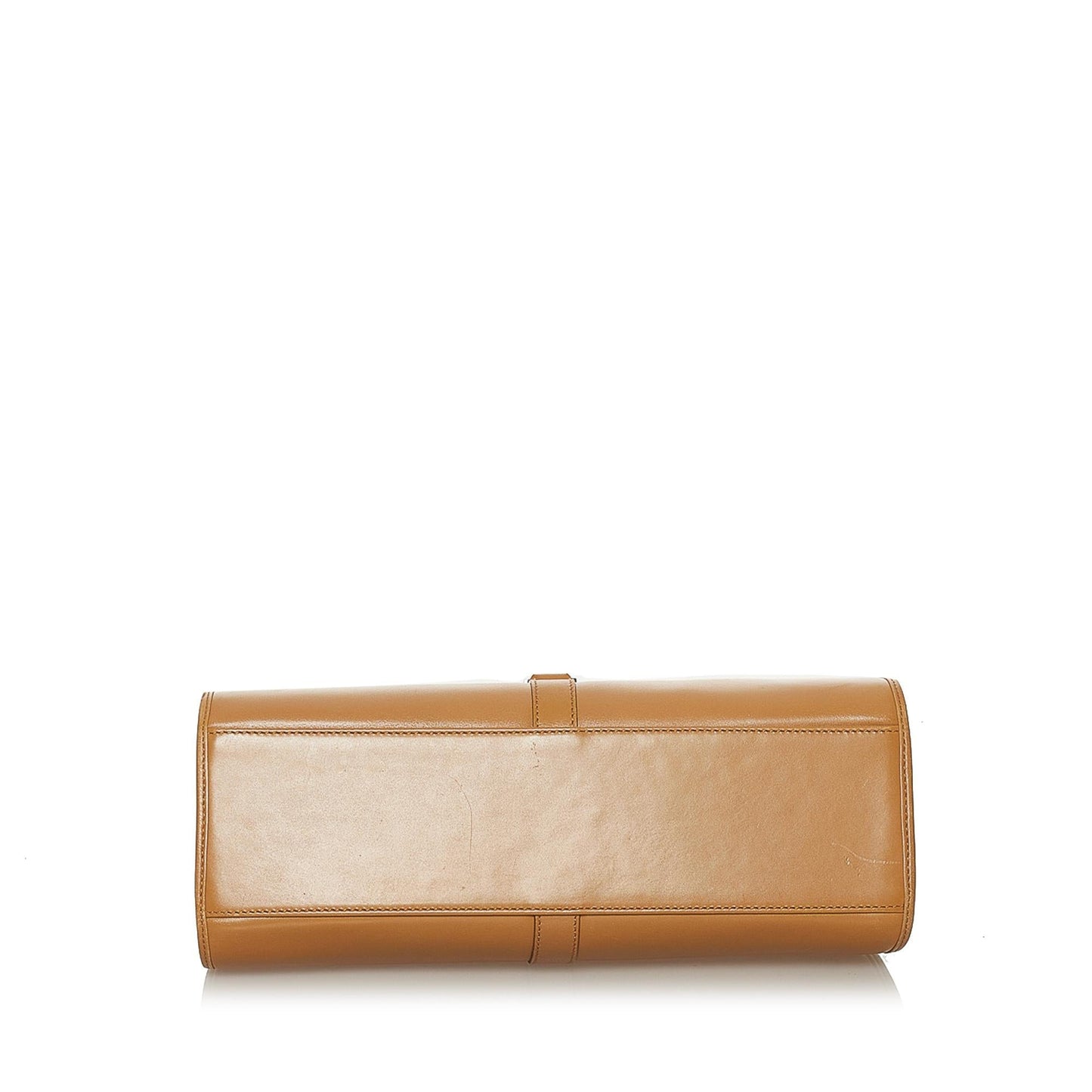 Gucci Jackie Leather Shoulder Bag Style 13