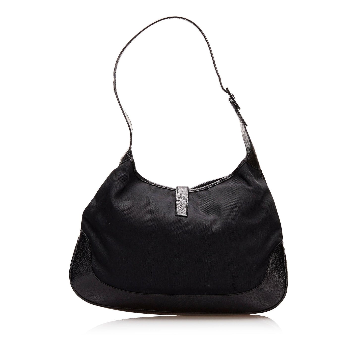 Gucci Nylon Shoulder Bag