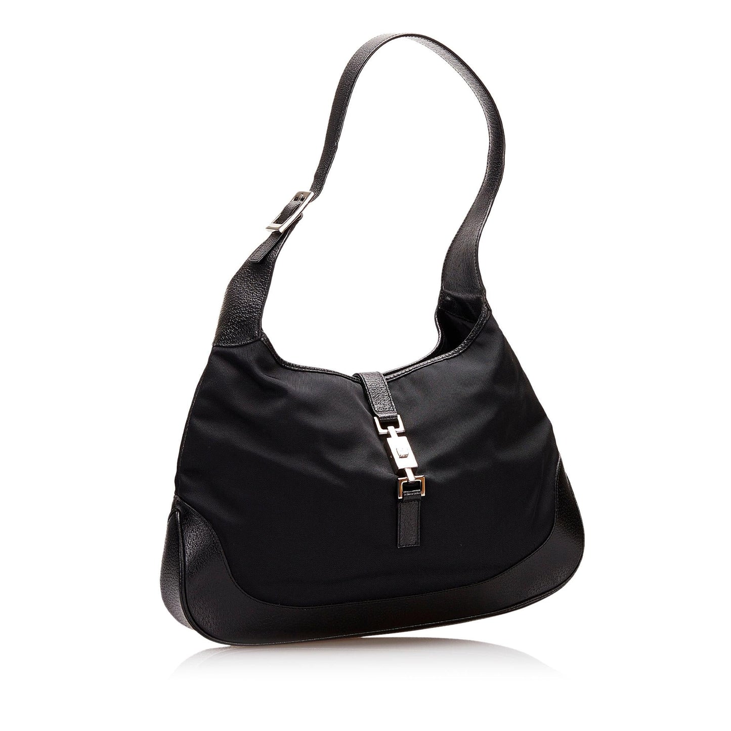 Gucci Nylon Shoulder Bag