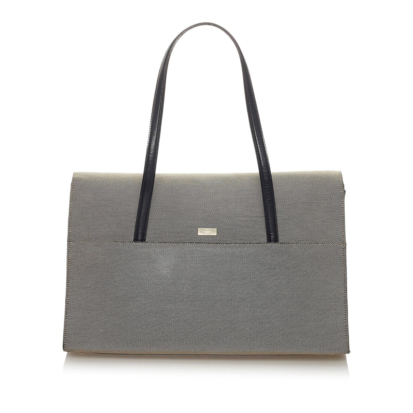 Gucci Canvas Tote