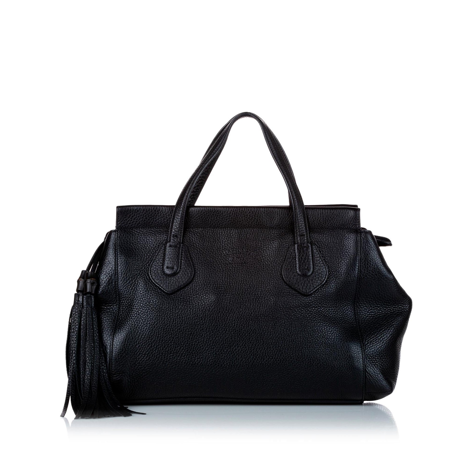 Gucci Lady Tassel Tote