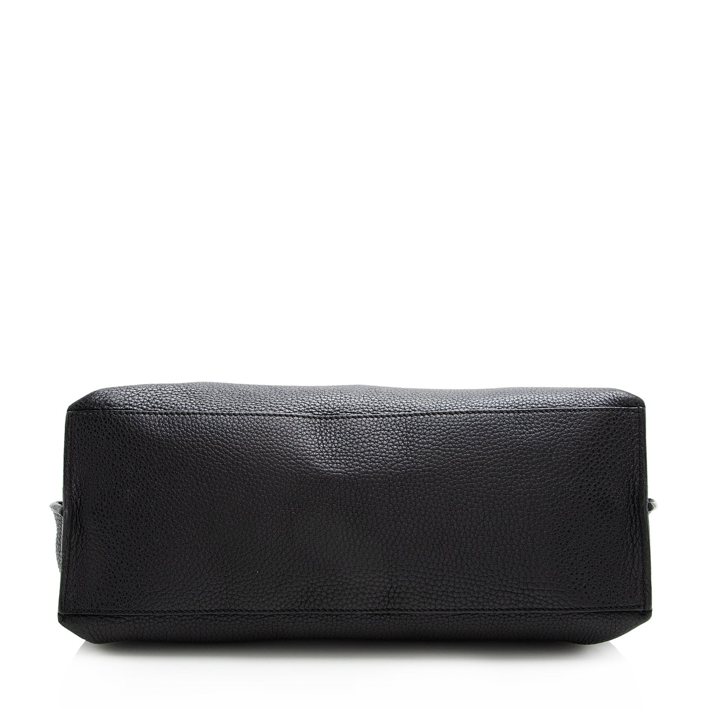 Gucci Bamboo Leather Satchel Style 9