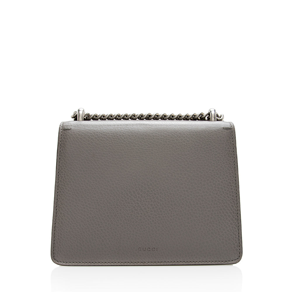 Gucci Dionysus Leather Crossbody