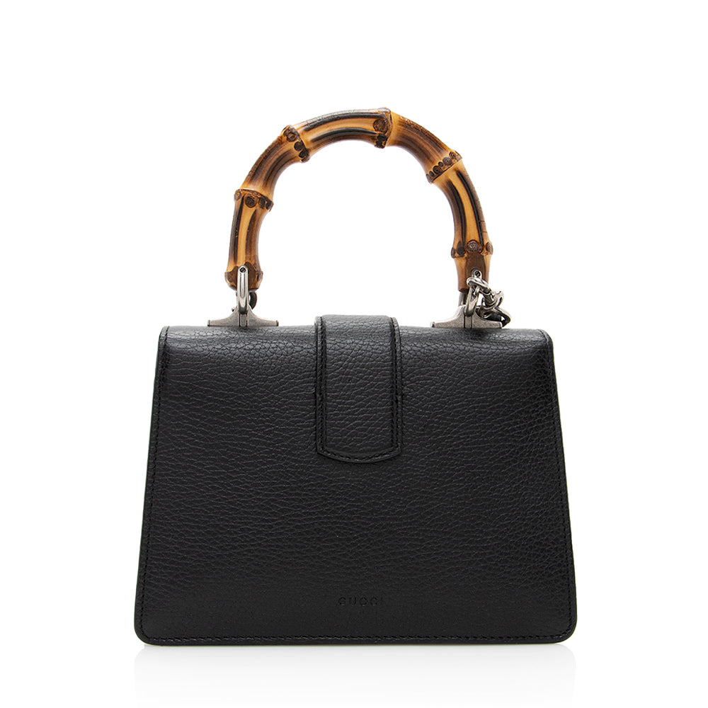 Gucci Dionysus Leather Handbag Style 1
