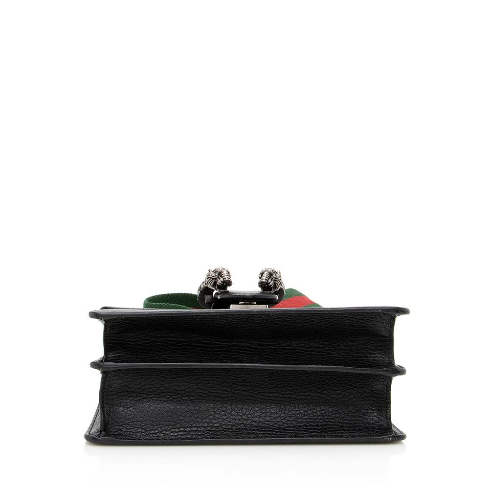 Gucci Dionysus Leather Handbag Style 1