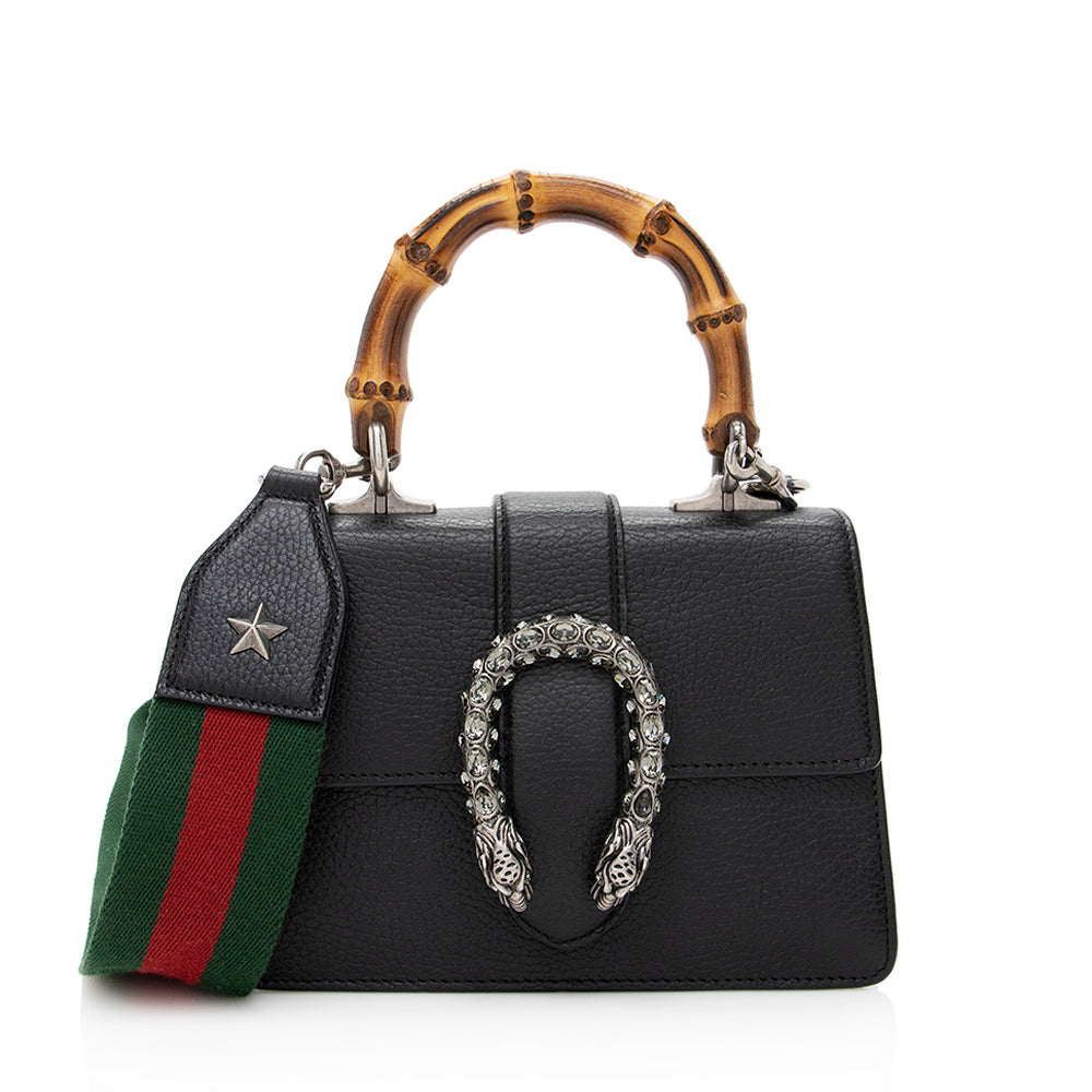 Gucci Dionysus Leather Handbag Style 1