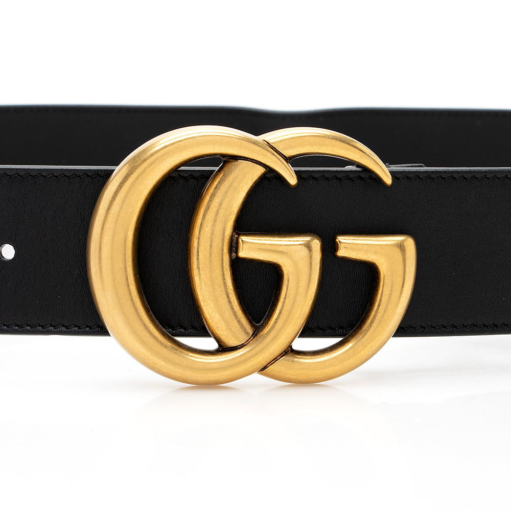 Gucci Leather Handbag