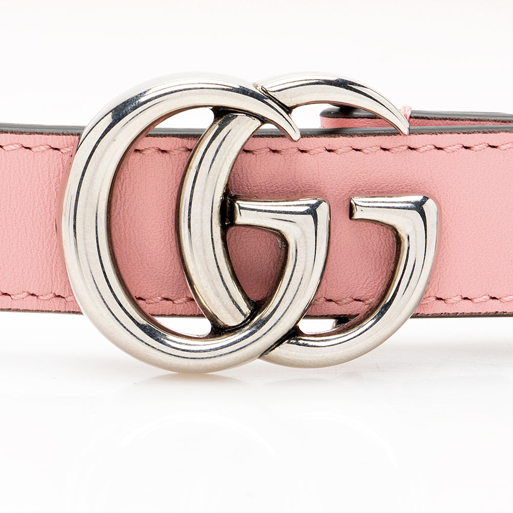 Gucci Leather Handbag