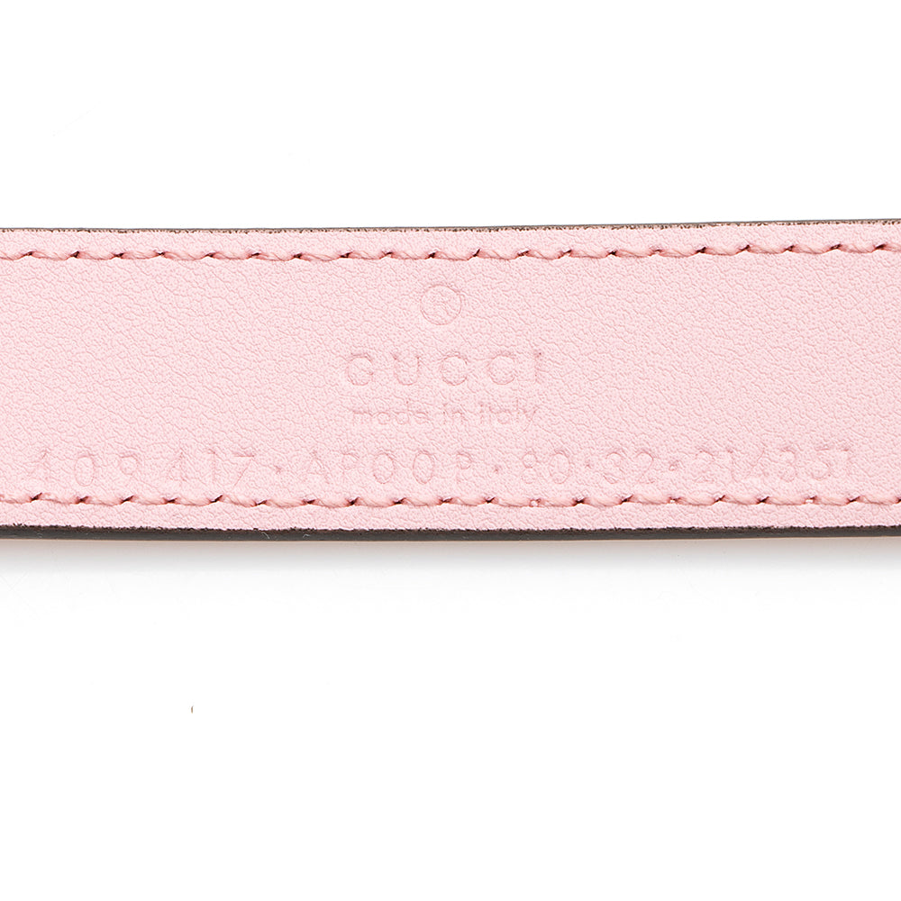 Gucci GG Marmont Leather Handbag Style 2