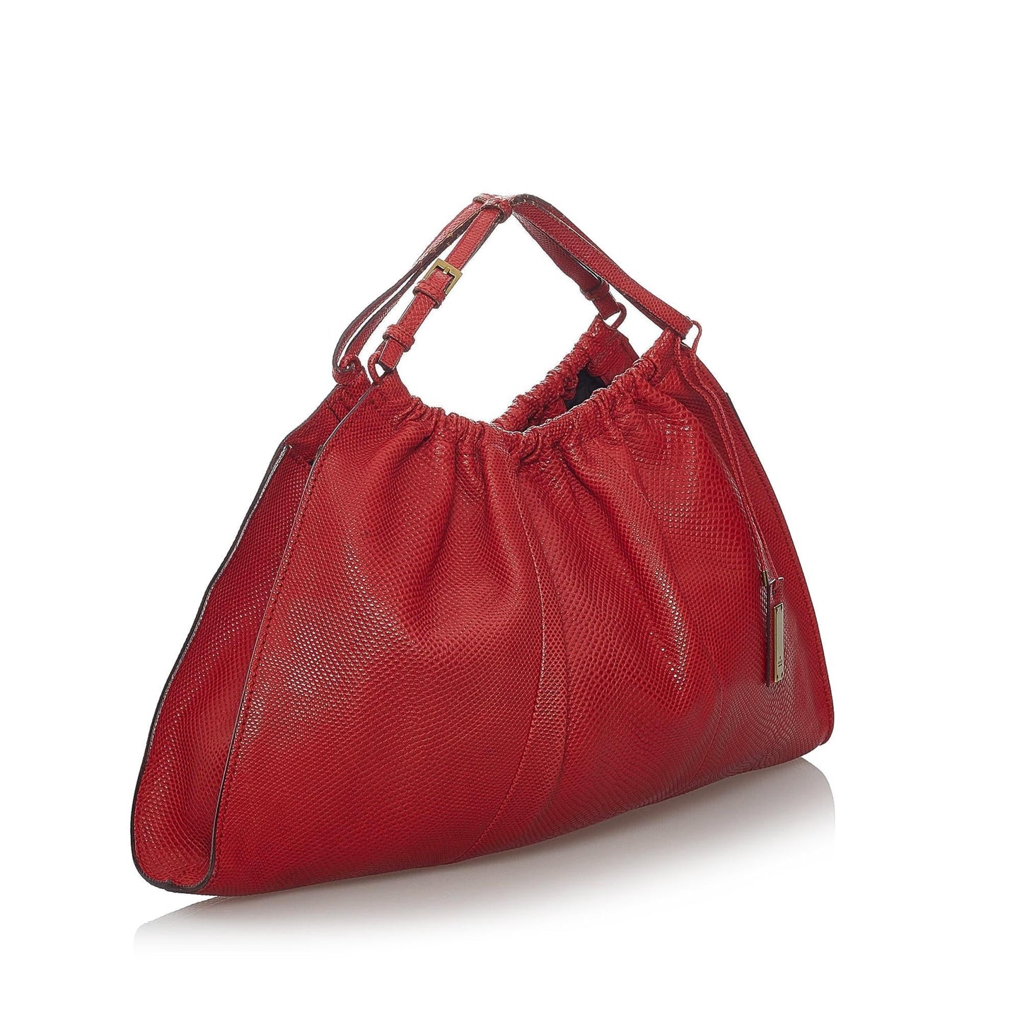 Gucci Leather Handbag Style 14