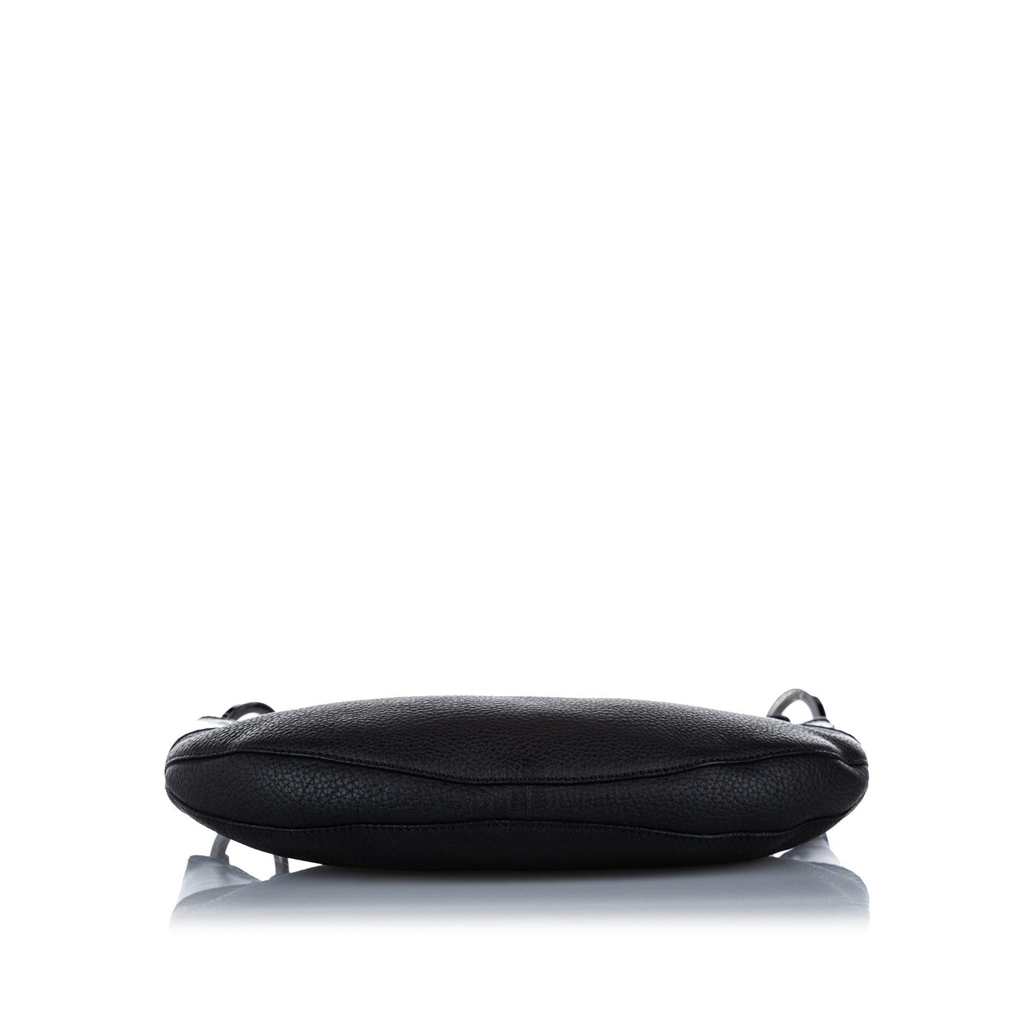 Gucci Leather Shoulder Bag