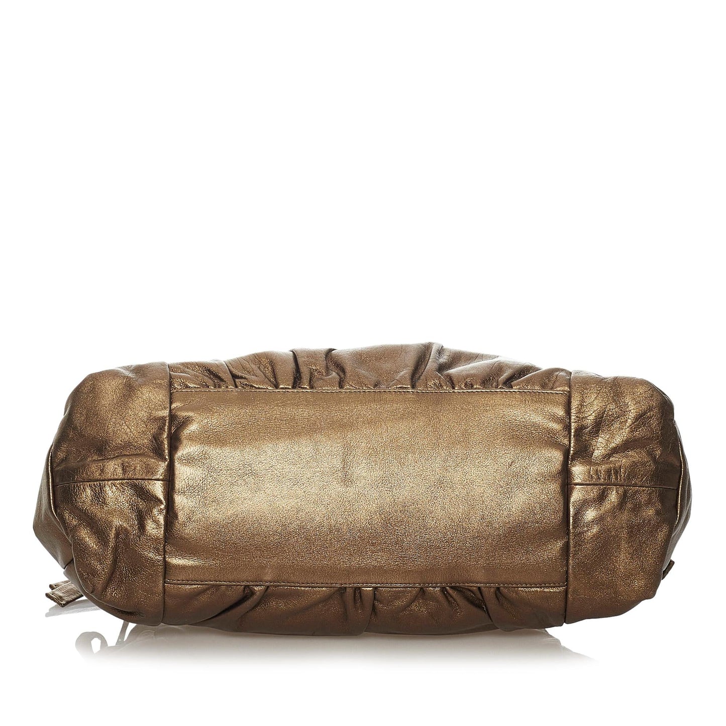 Gucci Leather Handbag Style 15