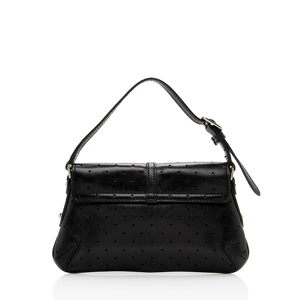 Gucci Leather Clutch Style 7