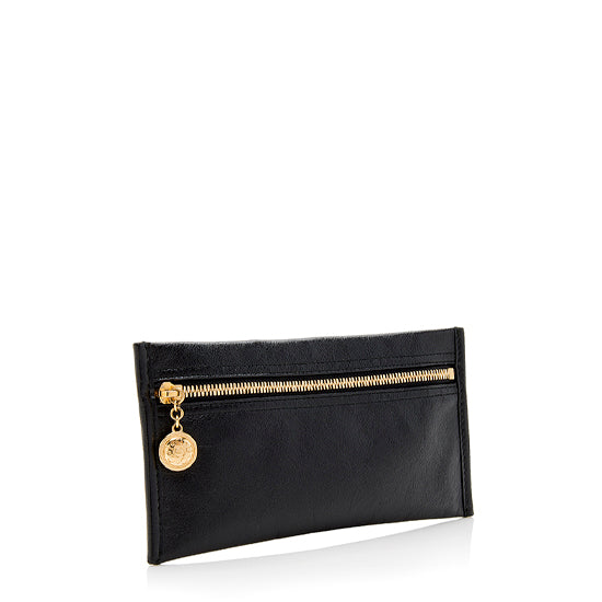 Gucci Pochette Leather Clutch