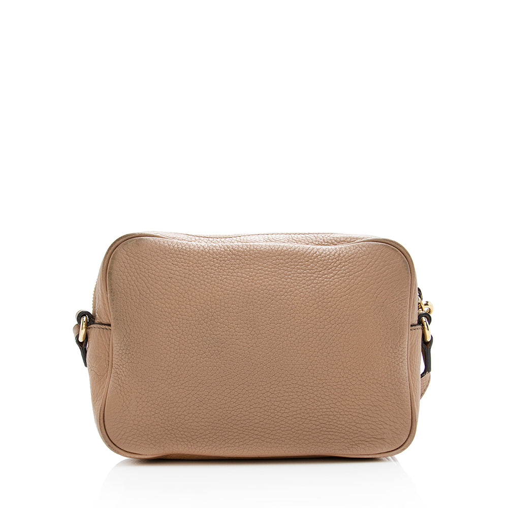 Gucci Leather Crossbody