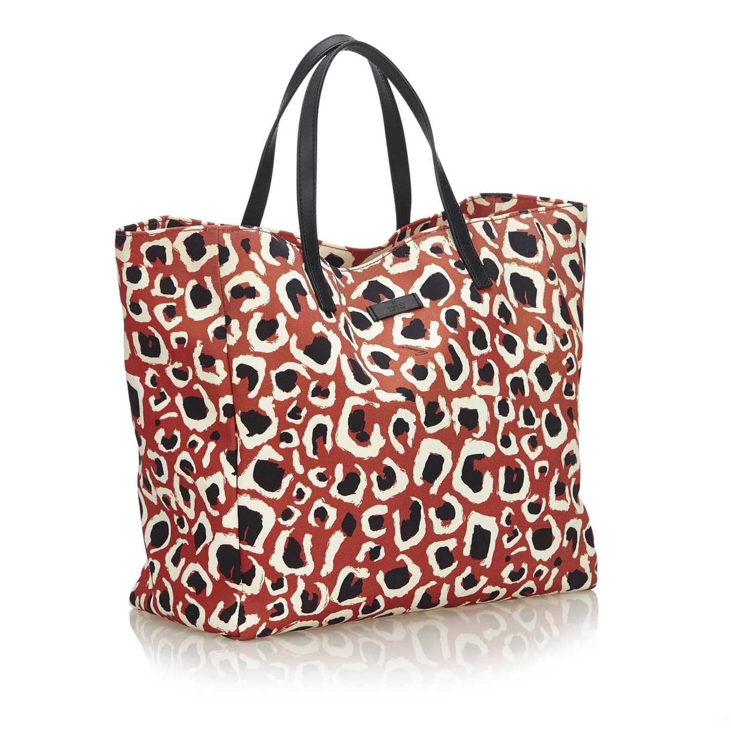 Gucci Nylon Tote