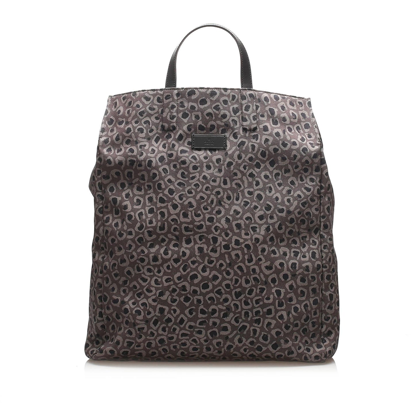 Gucci Nylon Tote