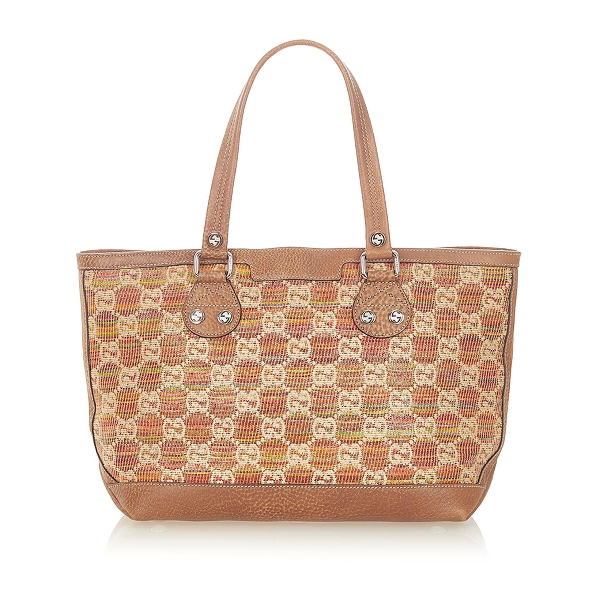 Gucci Sunset Tote