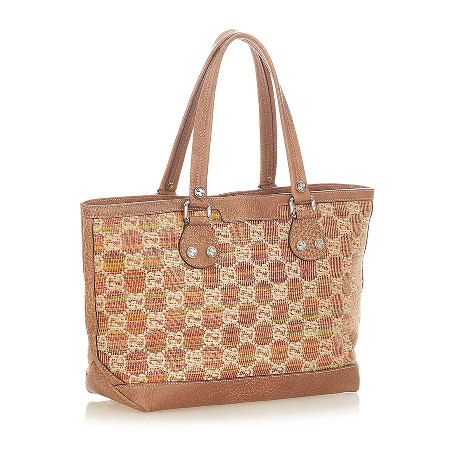 Gucci Sunset Tote