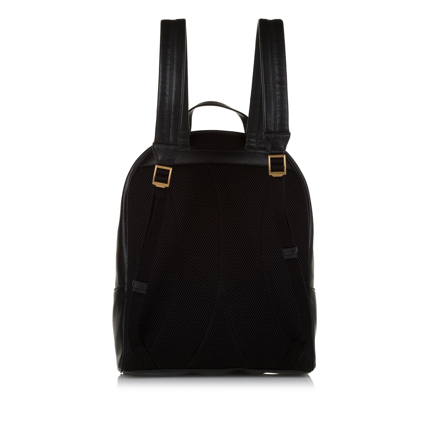 Gucci Leather Backpack Style 1