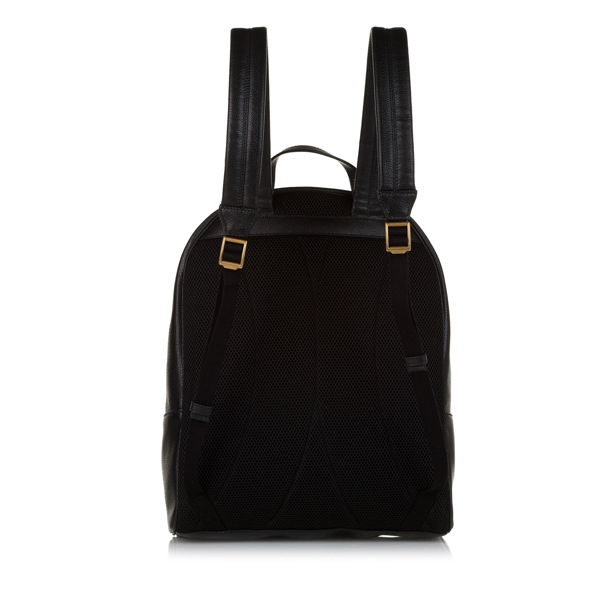 Gucci Leather Backpack Style 1