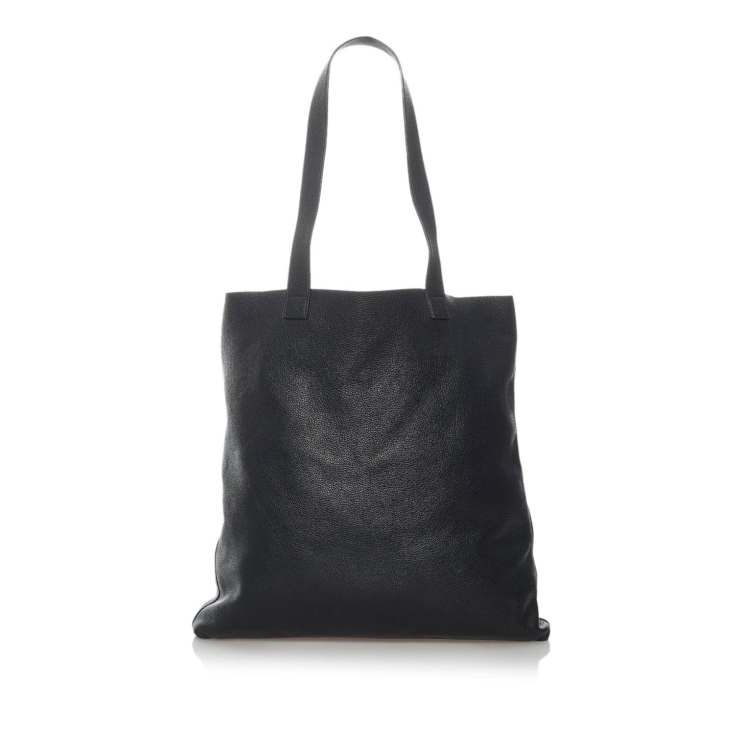Gucci Leather Tote Style 68