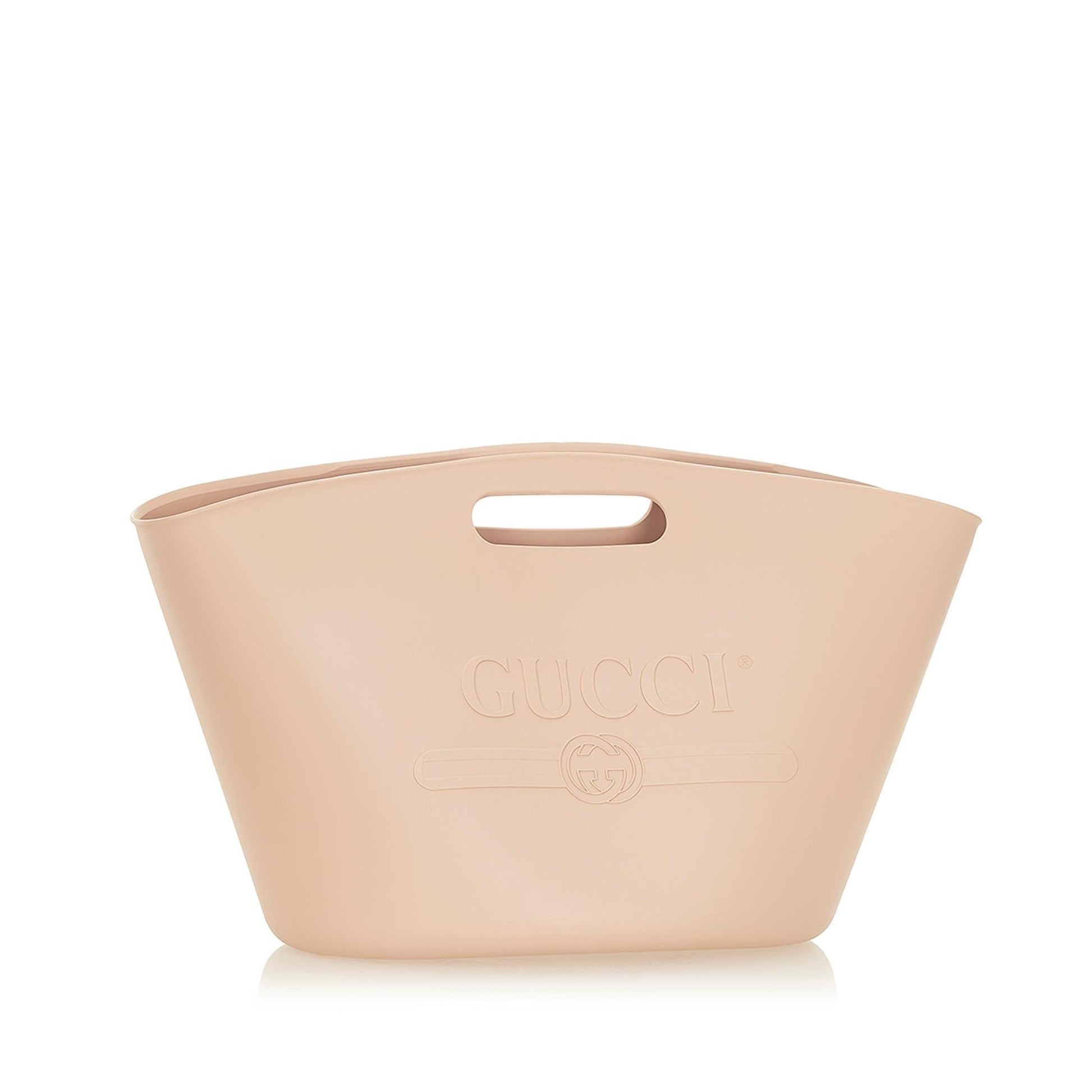 Gucci Monogram Tote Style 3
