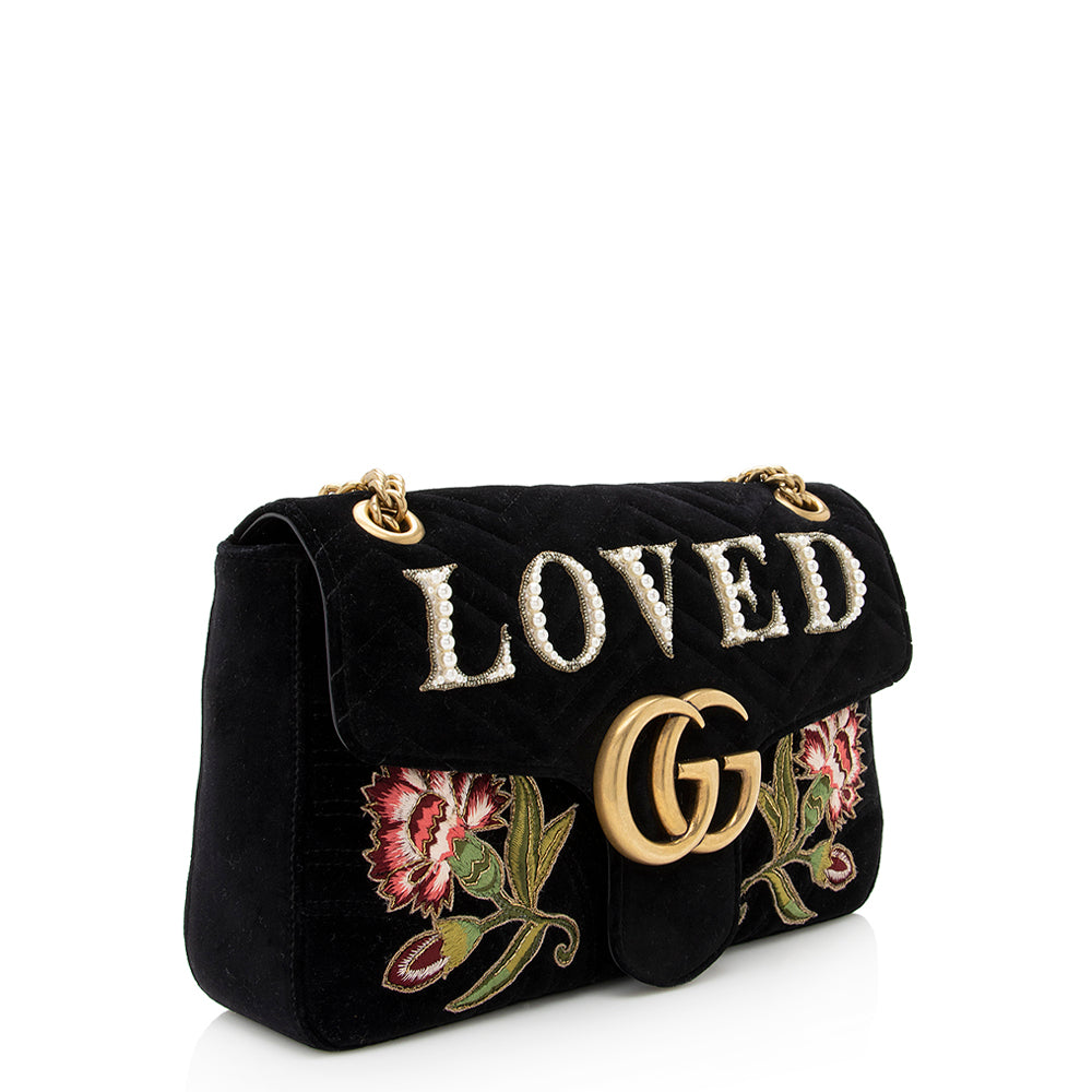 Gucci Designer Crossbody