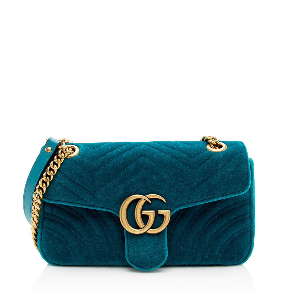 Gucci Leather Crossbody